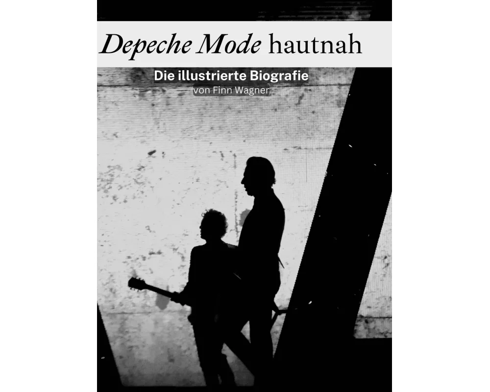 Depeche Mode hautnah