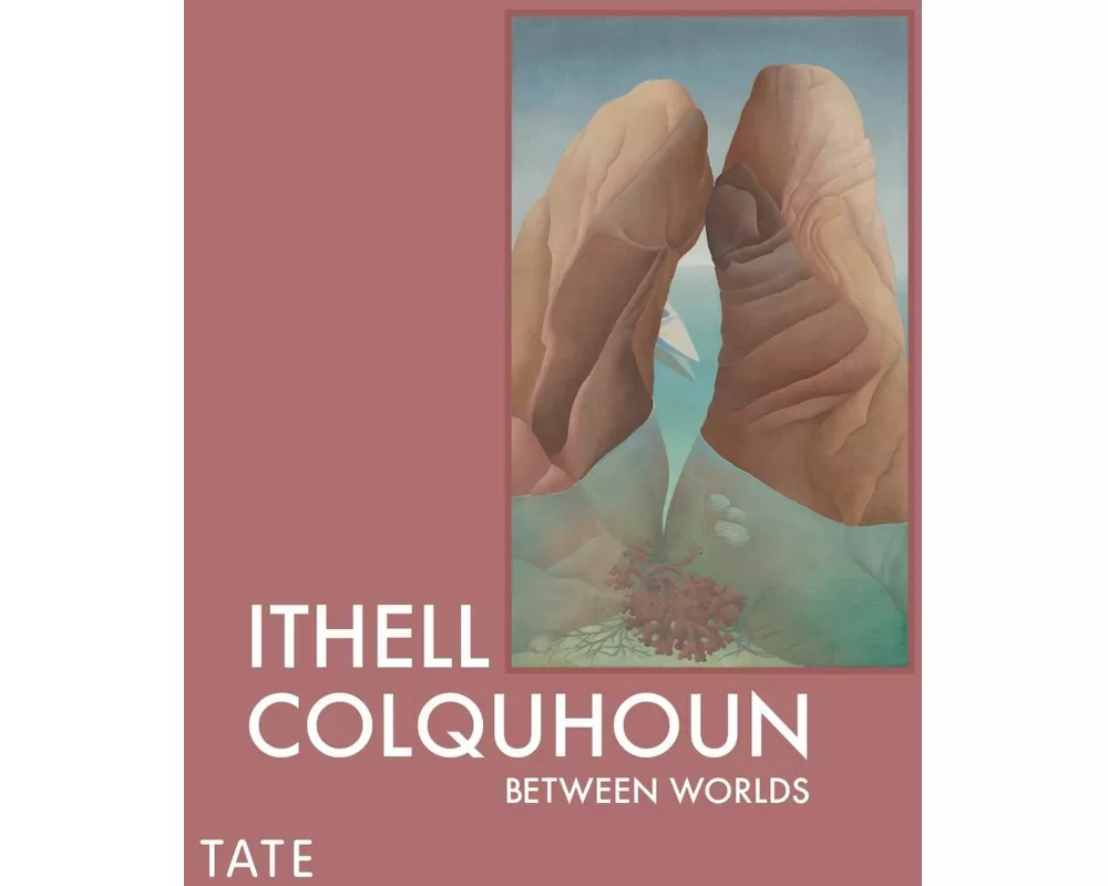 Ithell Colquhoun