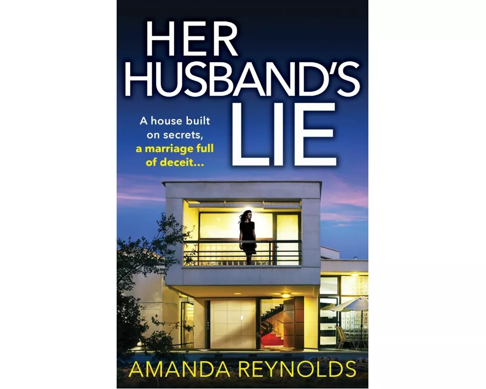 Her Husband's Lie