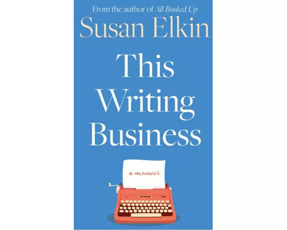 This Writing Business