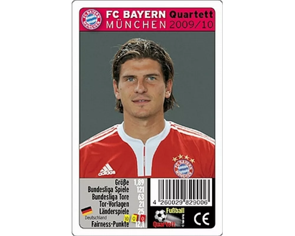 Hamburg-Volksdorf Quartett