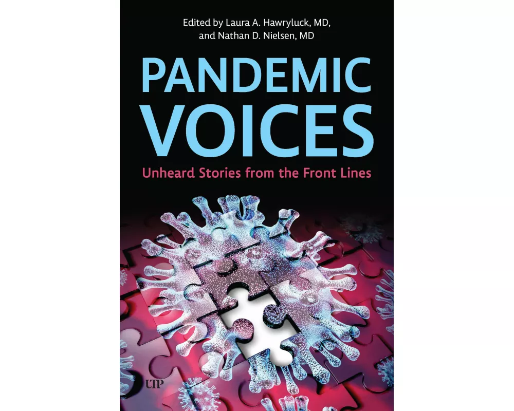 Pandemic Voices