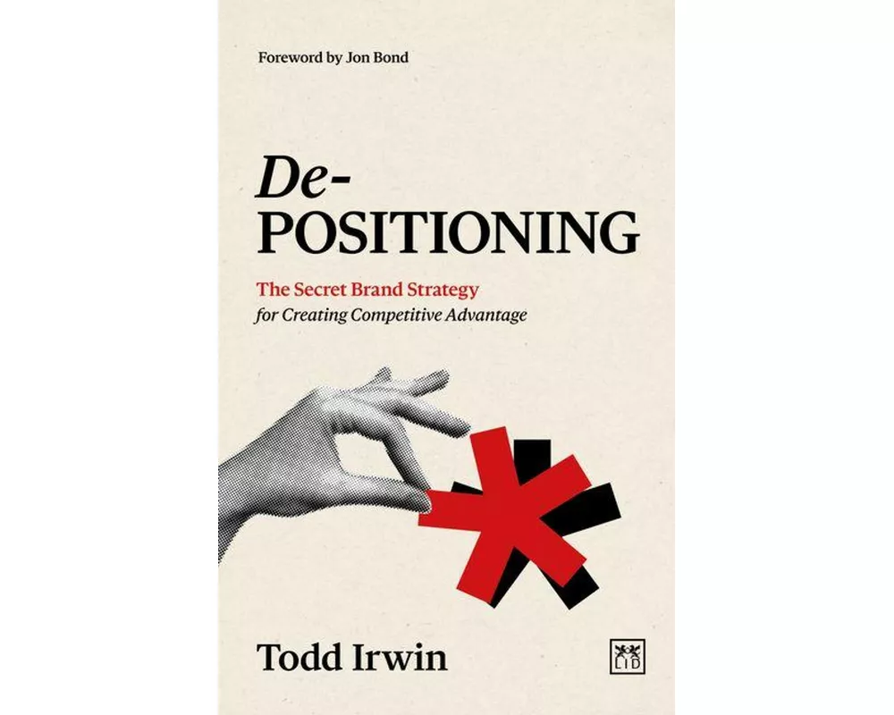 De-Positioning
