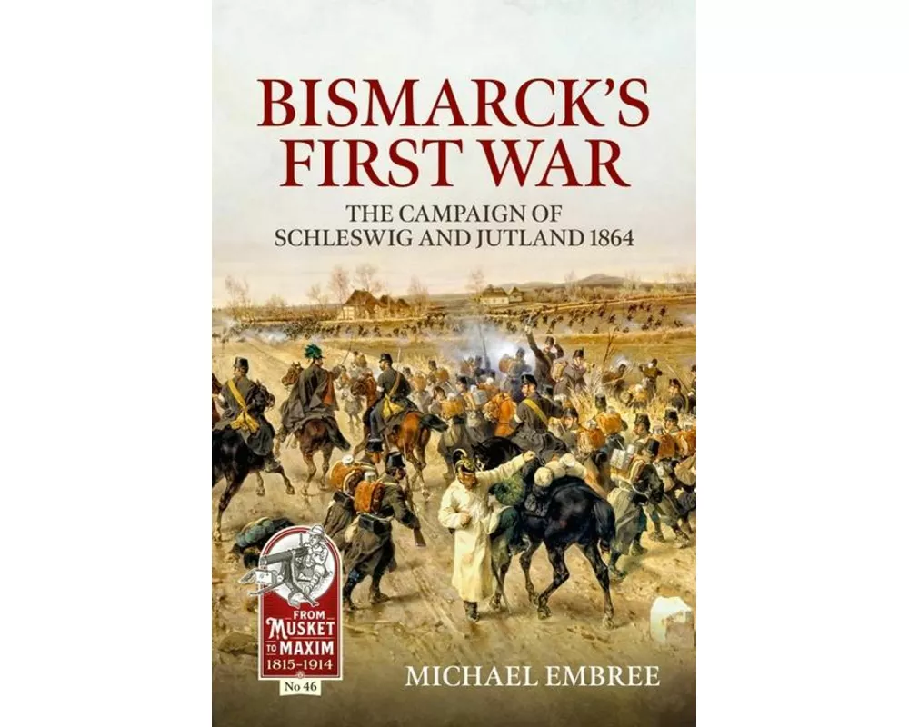 Bismarck's First War