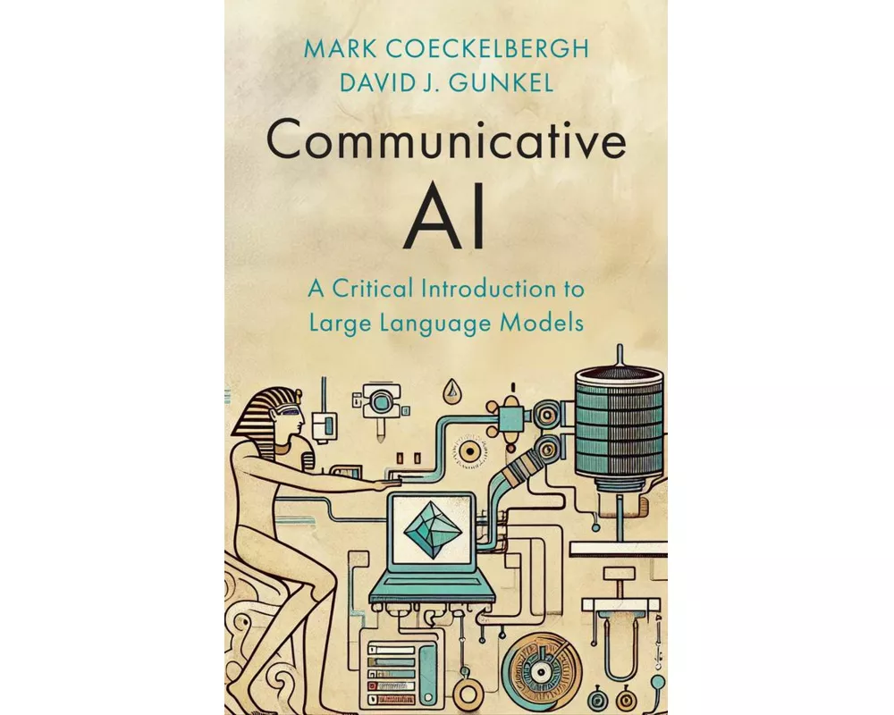 Communicative AI