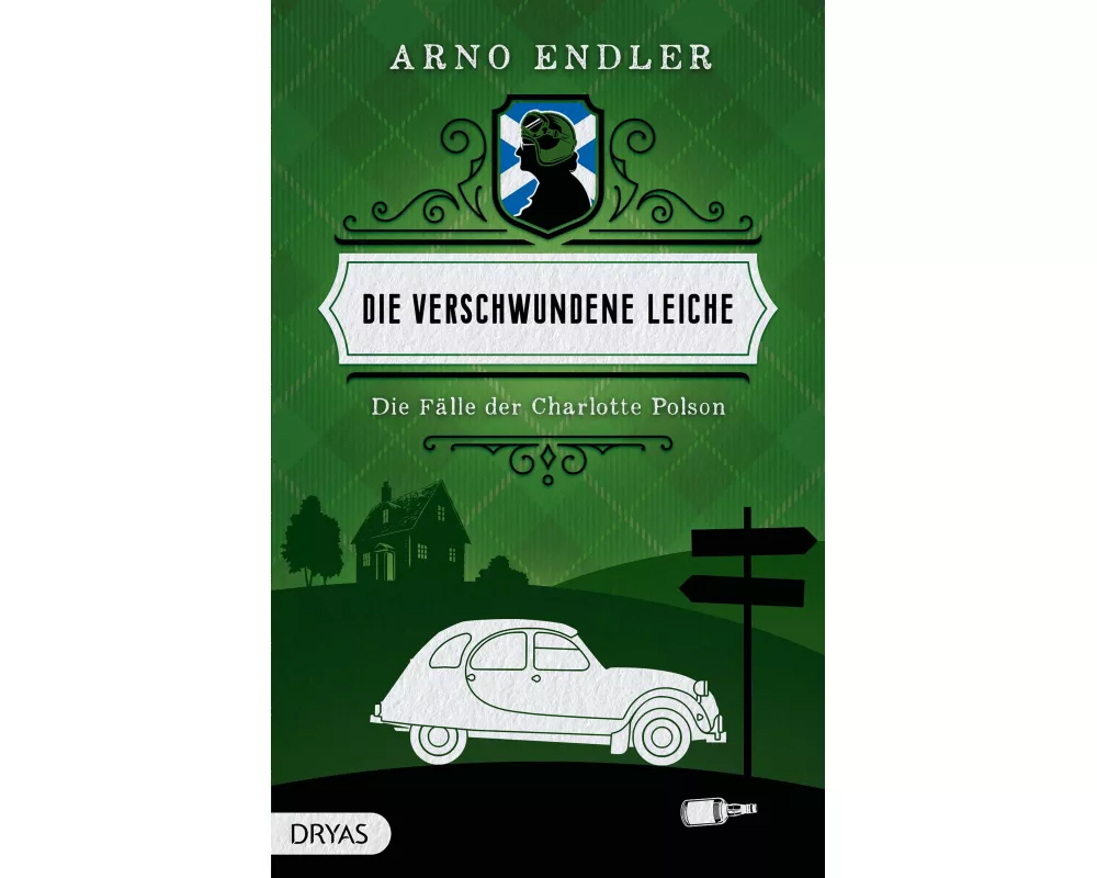 Die verschwundene Leiche