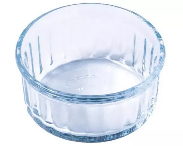 Pyrex Auflaufform Ramequin 0.2 L, 10 cm x 5 cm