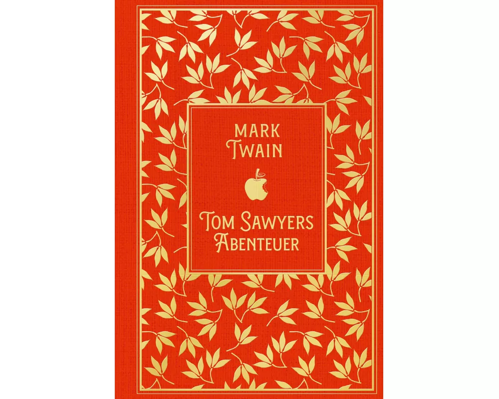 Tom Sawyers Abenteuer