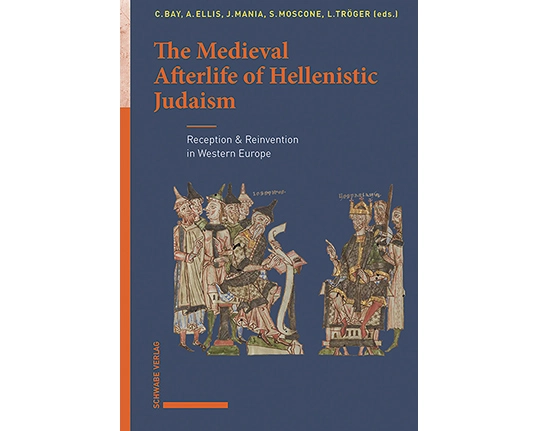 The Medieval Afterlife of Hellenistic Judaism