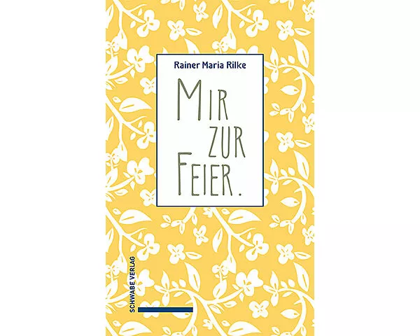 Mir zur Feier