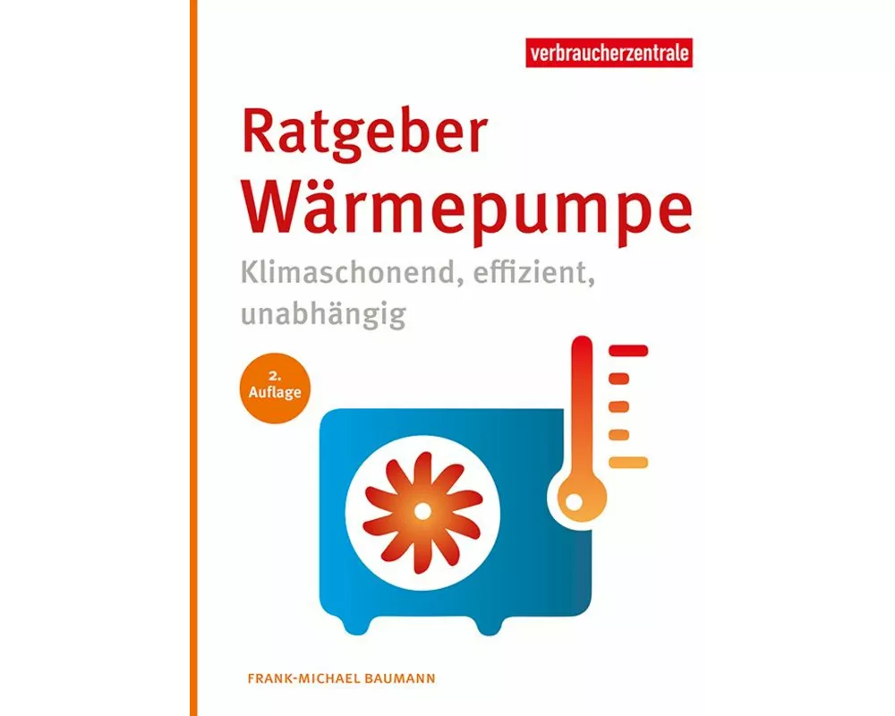 Ratgeber Wärmepumpe