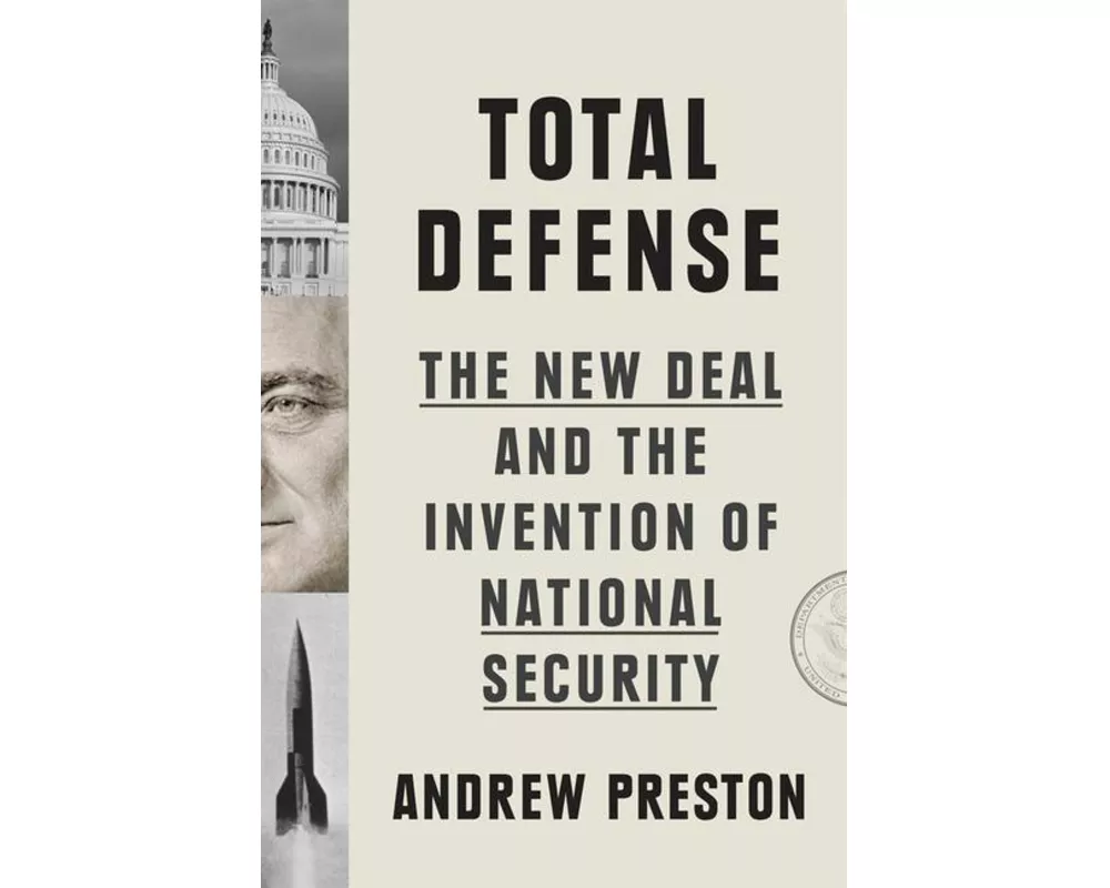 Total Defense