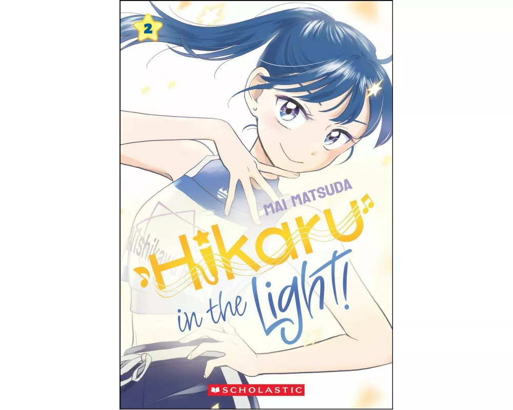 Hikaru in the Light! (Volume 2)