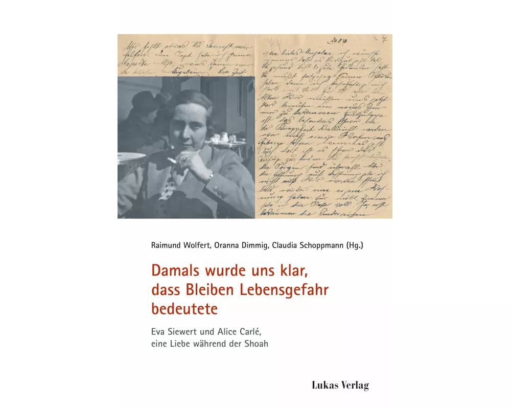 Damals wurde uns klar, dass Bleiben Lebensgefahr bedeutete