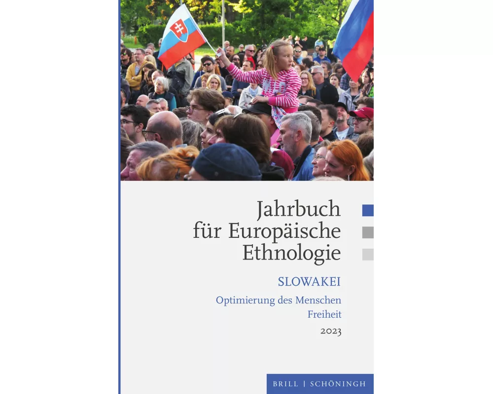 Jahrbuch für Europäische Ethnologie
