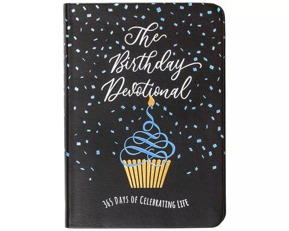 The Birthday Devotional