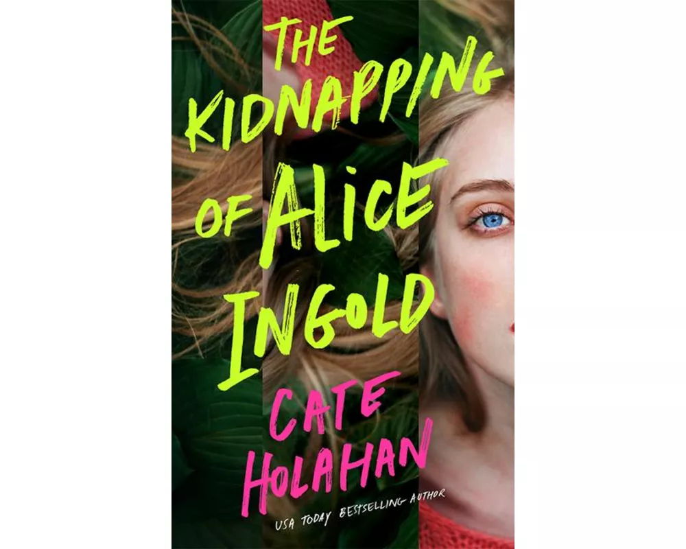 The Kidnapping of Alice Ingold