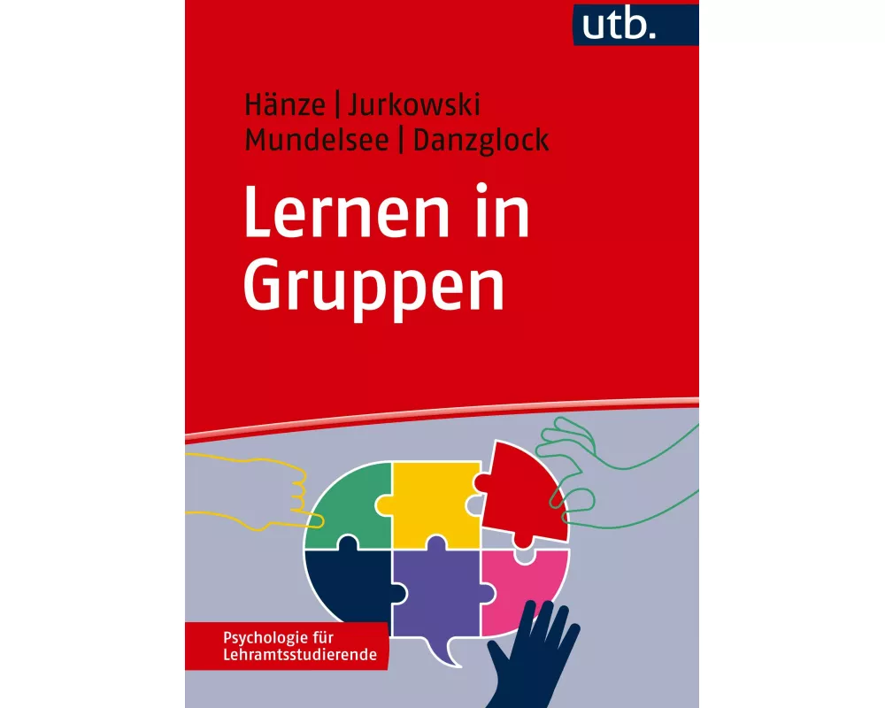 Lernen in Gruppen