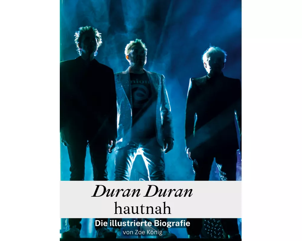 Duran Duran hautnah