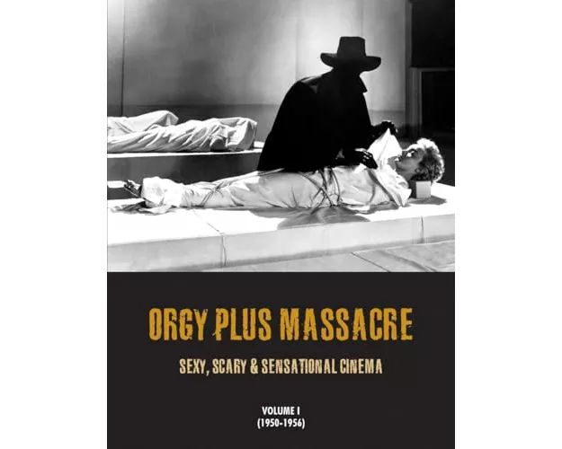 Orgy Plus Massacre