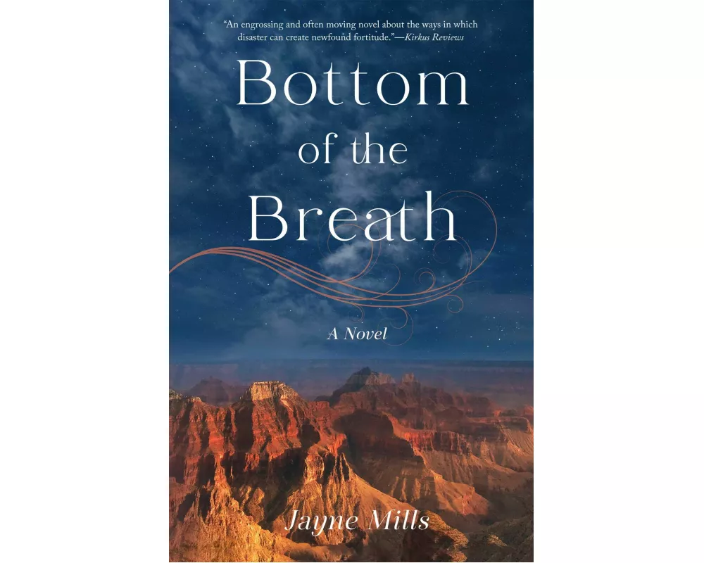Bottom of the Breath