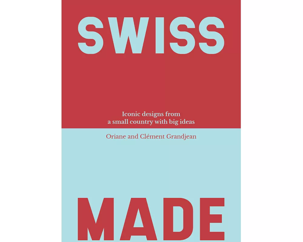 Swiss Made