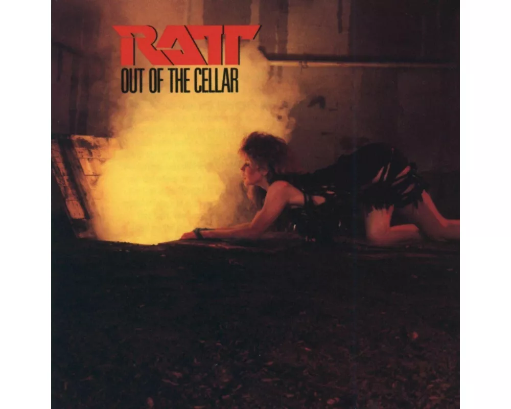 Out Of The Cellar (40th Anniversary)