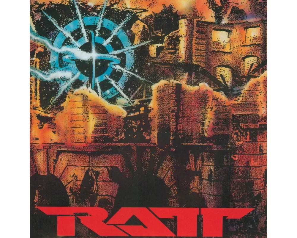Detonator