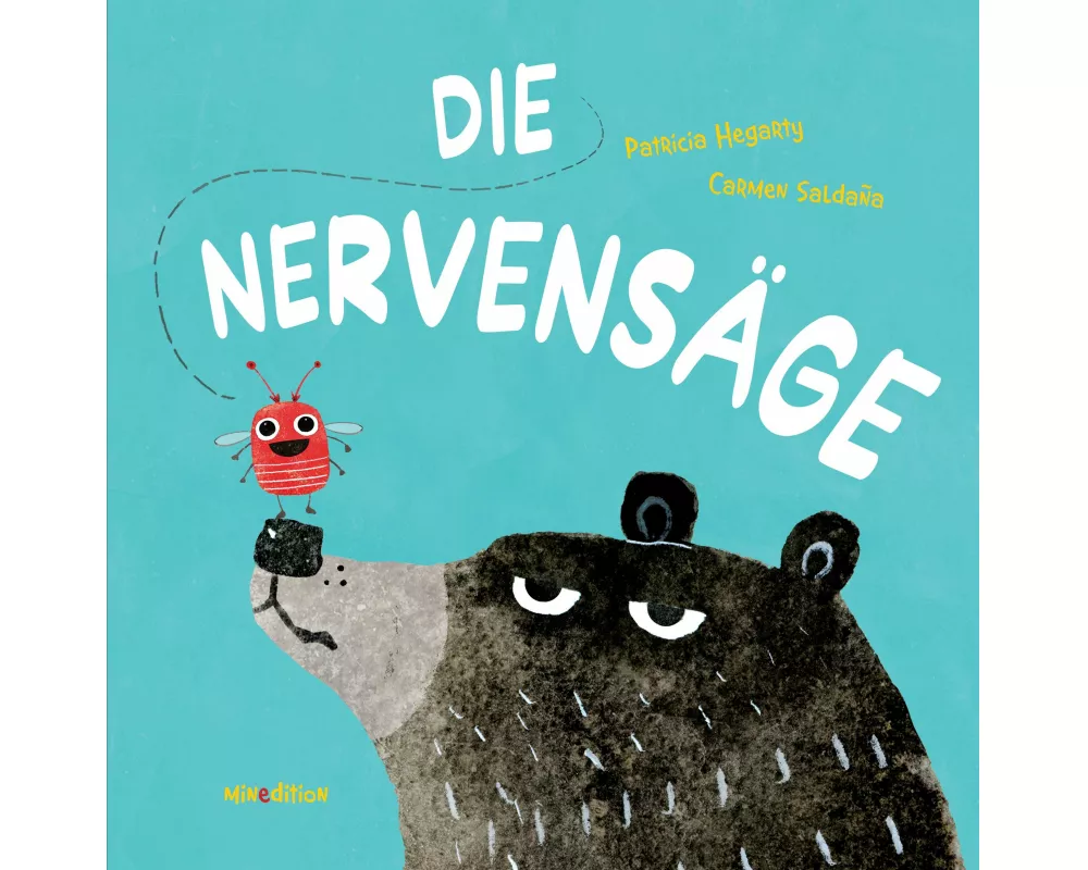 Die Nervensäge