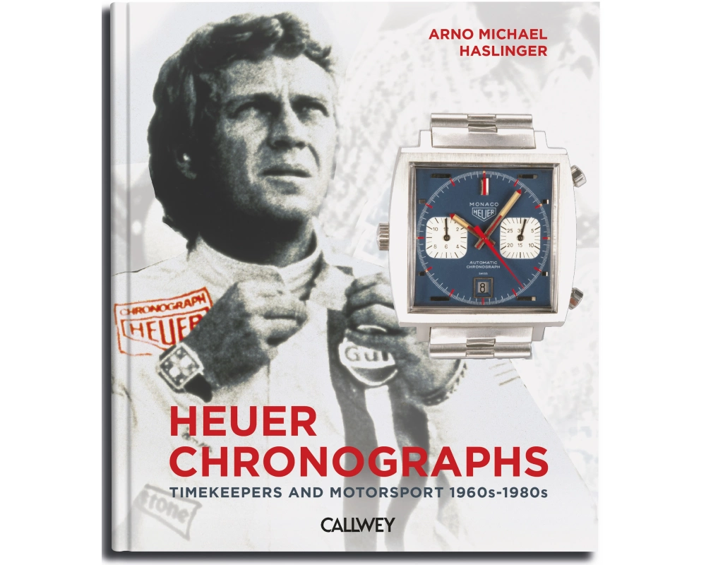 Heuer Chronographs