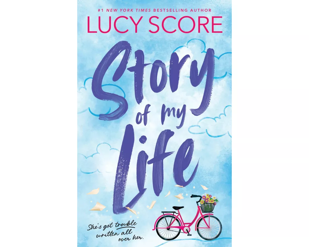 Story of My Life (Standard Edition)