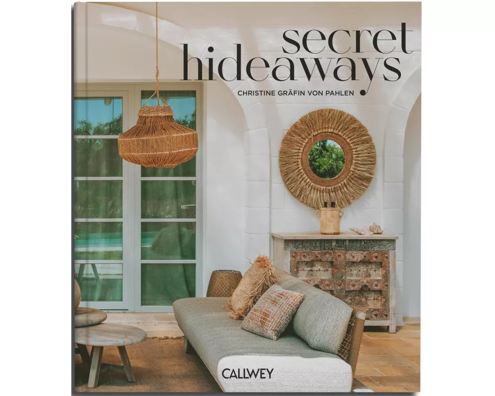 Secret Hideaways