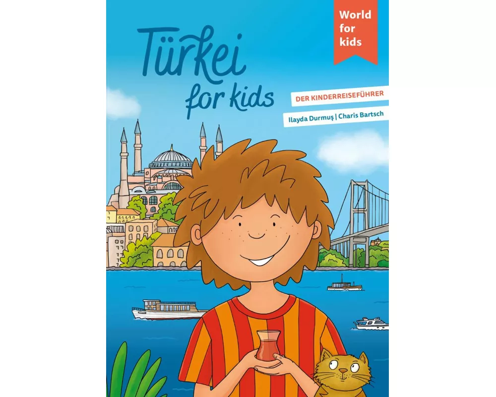 Türkei for kids