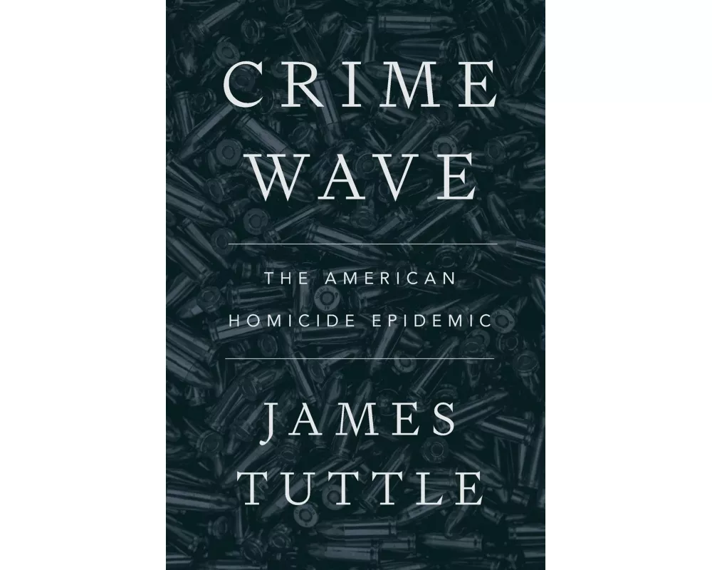 Crime Wave
