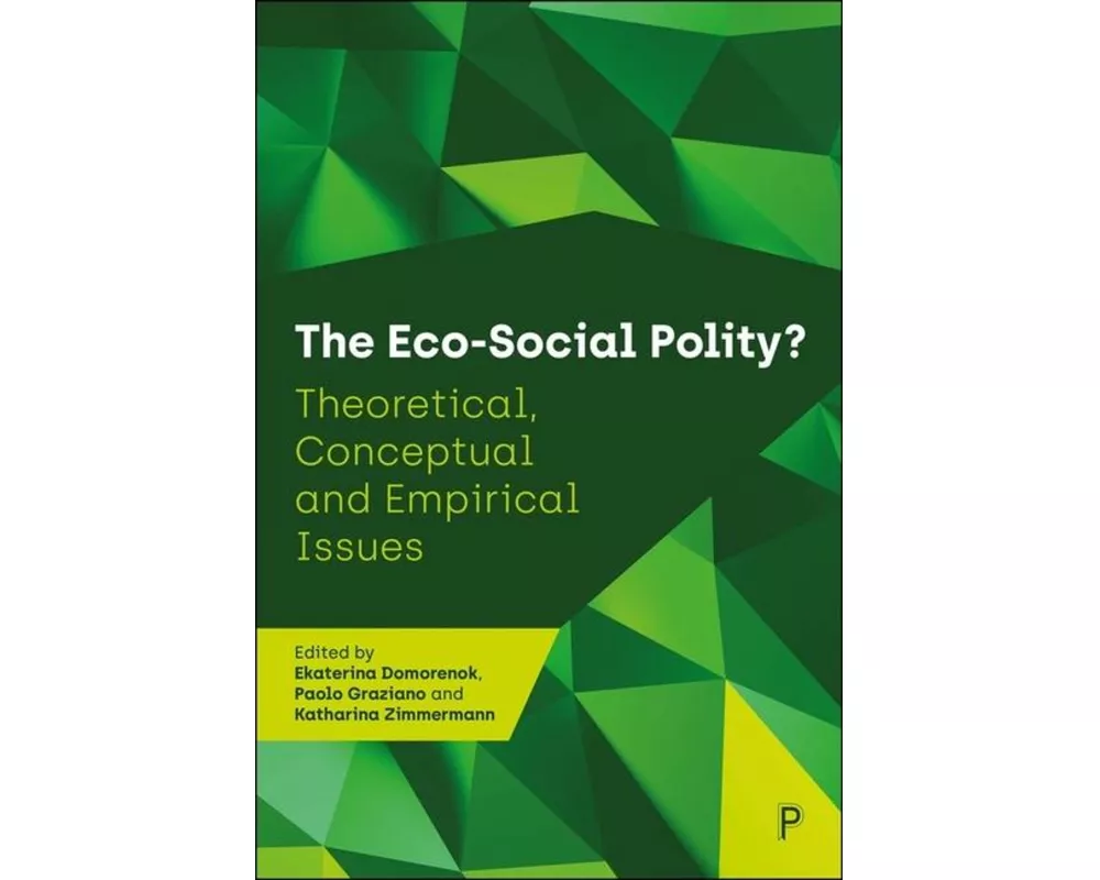 The Eco-Social Polity?