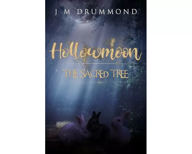 Hollowmoon: The Sacred Tree