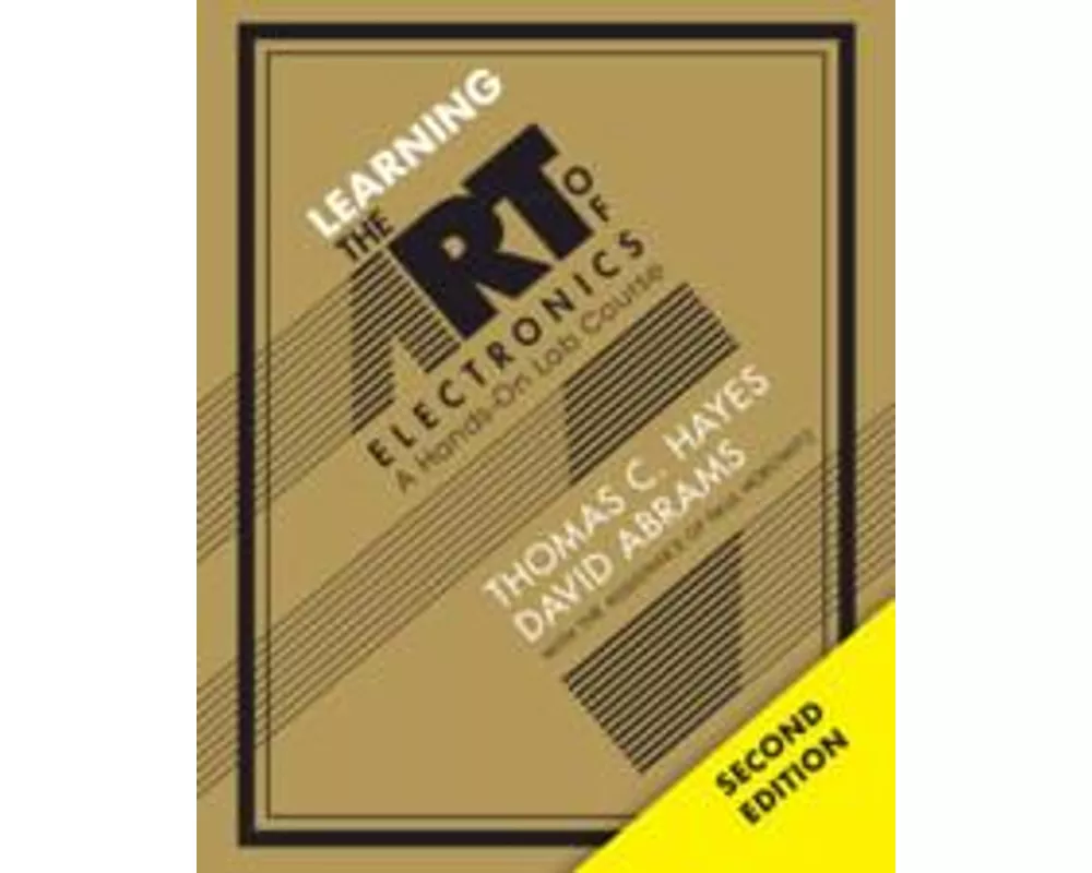 Learning the Art of Electronics