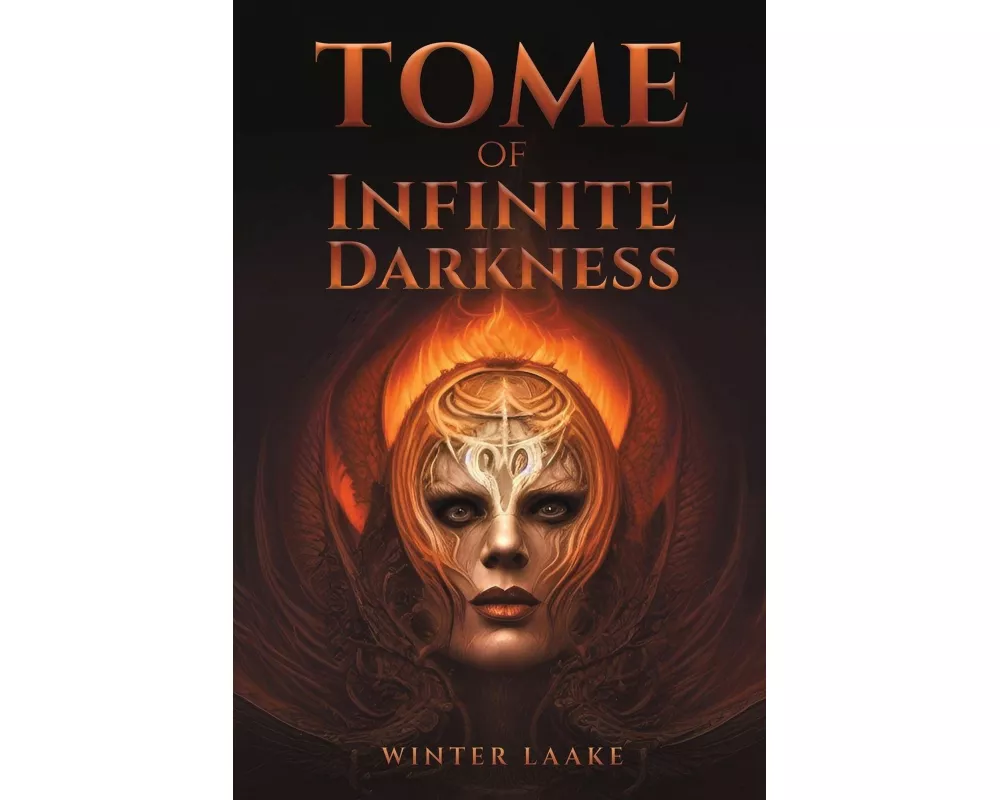 Tome of Infinite Darkness