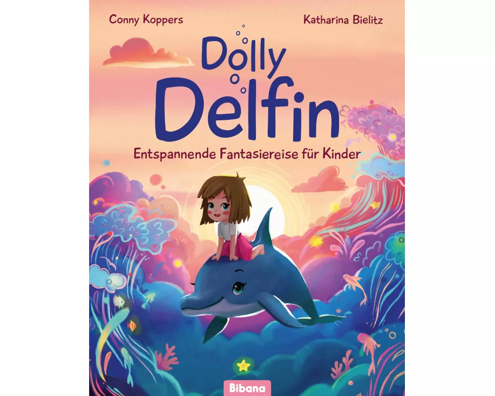 Dolly Delfin