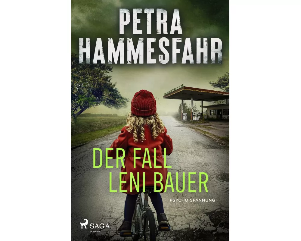 Der Fall Leni Bauer