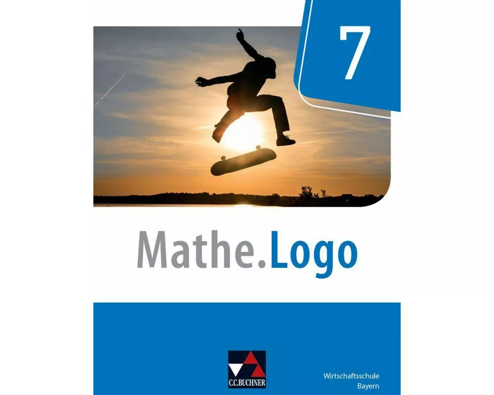 Mathe.Logo Wirtschaftsschule 7 - neu