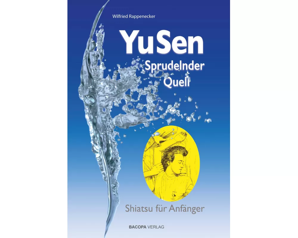 Yu Sen - Sprudelnder Quell