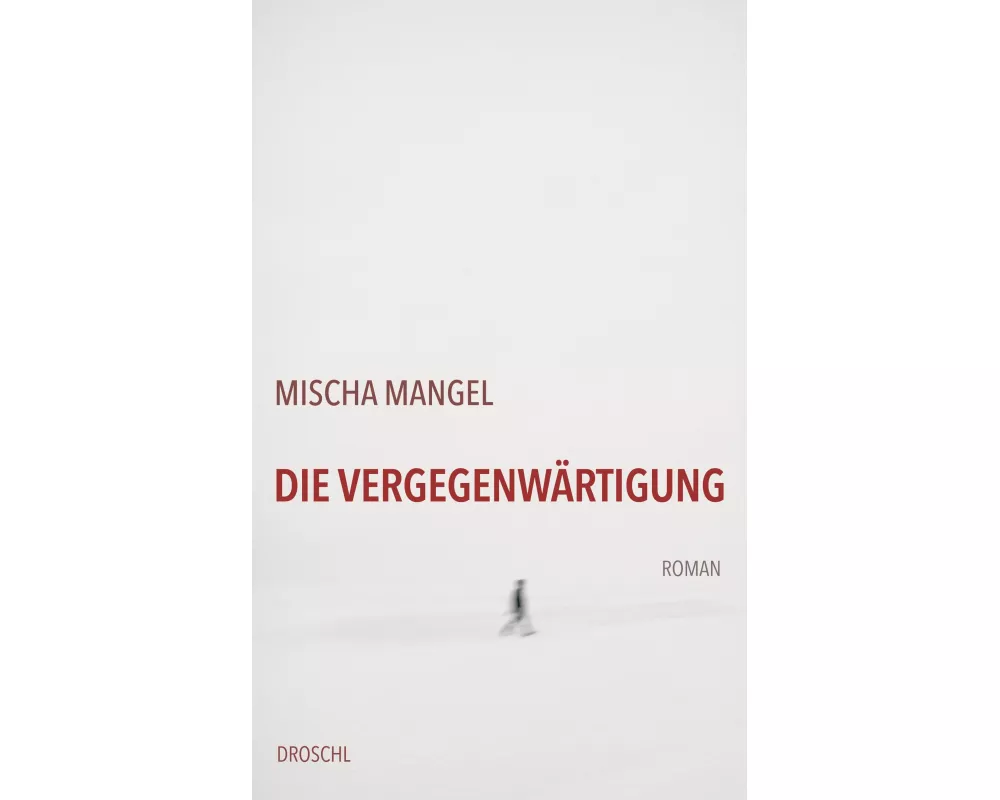 Die Vergegenwärtigung