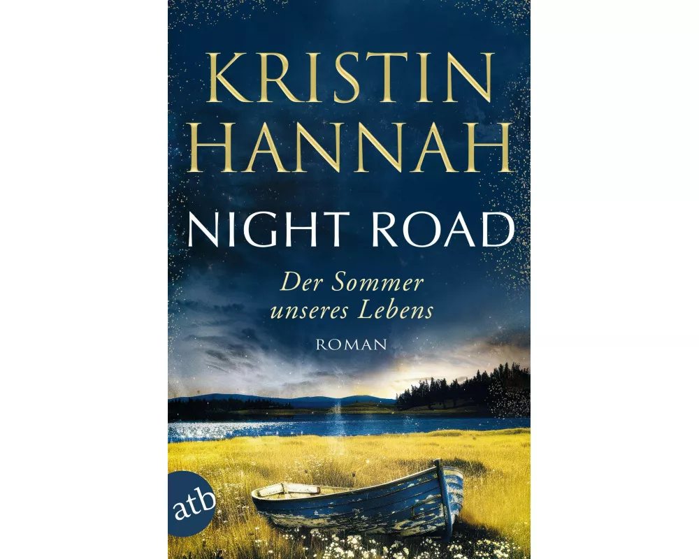 Night Road – Der Sommer unseres Lebens