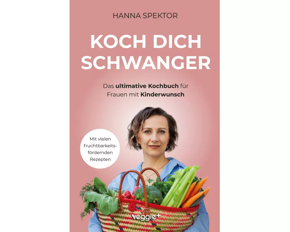 Koch dich schwanger