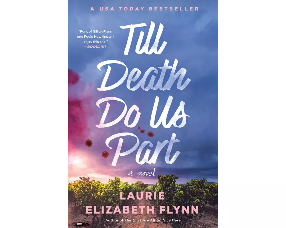 Till Death Do Us Part