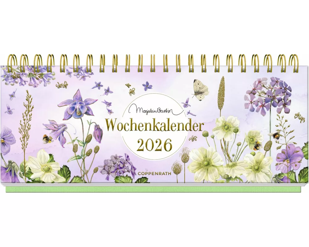 Wochenkalender 2026