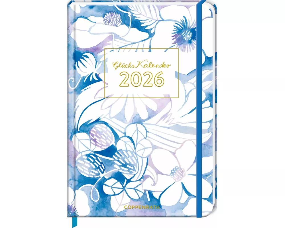 GlücksKalender 2026