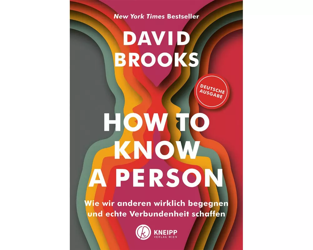 How to know a person