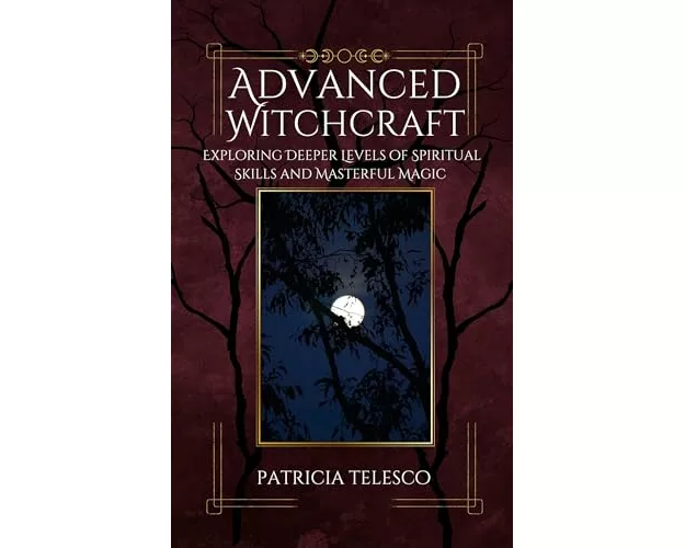 Advanced Witchcraft